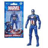 MARVEL FIGURINA CAPTAIN AMERICA 9.5CM