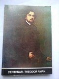 Cumpara ieftin CENTENAR-THEODOR AMAN