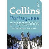 Portuguese Phrasebook