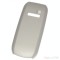 Capac Baterie Nokia 1800, Warm Silver