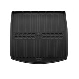 Cumpara ieftin COVOR PROTECTIE PORTBAGAJ TOYOTA COROLLA (E210) COMBI, CU PODEA INALTA (2018-2023)