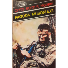 Pagoda musonului Comando 42