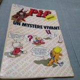 REVISTA PIF SPECIAL POIS SAUTEURS
