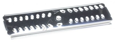 KLINGE A REIBEN /RIPPE MS-0A13873 Mixer Tefal , Moulinex GROUPE SEB foto