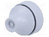 Man&amp;#351;on pentru cabluri, panou 1...4mm, {{Material}}, TRELLEBORG - 100307