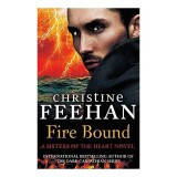 Fire Bound (Sea Haven)