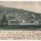 1902 - Predeal, Gara (jud. Brasov)