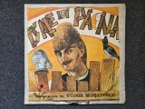 D'ALE LUI PACALA. SCENARIZARE DE TUDOR MUSATESCU (DISC VINIL)
