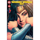Wonder Woman 01 Wonder Woman Day Spec Ed