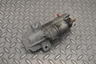 Electromotor FORD PUMA J2K, CF7 2021 OEM: JX6T-11000-EA 25081054 foto