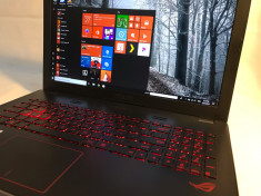 laptop ASUS ROG GL552V foto