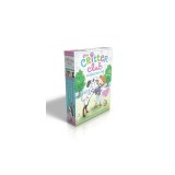 The Critter Club Collection #2: Amy Meets Her Stepsister; Ellie's Lovely Idea; Liz at Marigold Lake; Marion Strikes a Pose