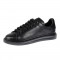 Pantofi sport dama din piele naturala Dyany Mojo D, negru - Fabricat &icirc;n Bucovina