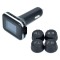 Sistem monitorizare presiune in pneuri TPMS 12V. COD: SHI-TPMS01
