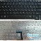 Tastatura Sony Neagra Vaio VPC CA190 layout US fara rama enter mic, Vaio VPC CA1S1E layout US fara rama enter