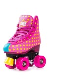 ROLE BLISS DOTS PINK MASURA 39 EU ROZ, Pegas