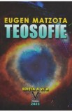 Teosofie - Eugen Matzota