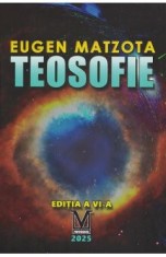 Teosofie - Eugen Matzota