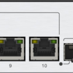 Access controller ac6508 10p gb, 2p sfp+