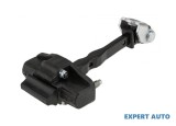 Limitator opritor prindere usa Peugeot 3008 (2009-&gt;)[0U_,M_] #1