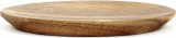 Cumpara ieftin Farfurie de lemn - Dunes S, 14.8 x 14.8 cm | Serax