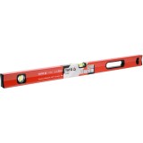 Yato YT-30062 - Poloboc cu 2 bule de aer 80 cm