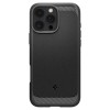 Husa Spigen Rugged armor Iphone 16 Pro Max magsafe