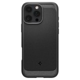 Cumpara ieftin Husa Spigen Rugged armor Iphone 16 Pro Max magsafe