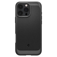 Husa Spigen Rugged armor Iphone 16 Pro Max magsafe