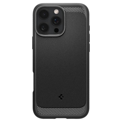 Husa Spigen Rugged armor Iphone 16 Pro Max magsafe foto