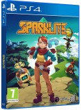 Sparklite PS4