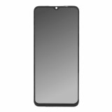 Ecran compatibil cu oppo a57 / a77 5g, lcd ips cu touchscreen, black