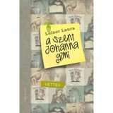 A Szent Johanna gimi 6. - Ketten - Leiner Laura