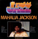 Cumpara ieftin Vinil Mahalia Jackson &ndash; Mahalia Jackson (NM), Jazz