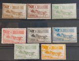 Romania 1903 - Caisorii