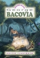 Pagini alese George Bacovia foto