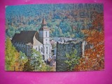 HOPCT 14773 BISERICA NEAGRA BRASOV -NECIRCULATA
