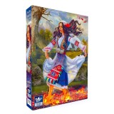 Puzzle Black Sea Nestinarka &ndash; 1000 de piese