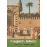 Magazin istoric - Martie 1990