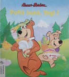 Pofta buna, Yogi! - Hanna-Barbera