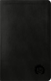 ESV Reformation Study Bible, Condensed Edition - Black, Leather-Like
