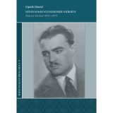 N&eacute;pzenekutat&oacute; h&aacute;bor&uacute;s időkben - Dincs&eacute;r Oszk&aacute;r (1911-1977) - Lipt&aacute;k D&aacute;niel