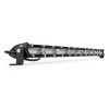Proiector LED BAR model &quot;SLIM&quot; pentru Off-Road, ATV, SSV, putere 216W, culoare 6500K, tensiune 9-36V, dimensiuni 650 x 27 x 43 mm, Amio