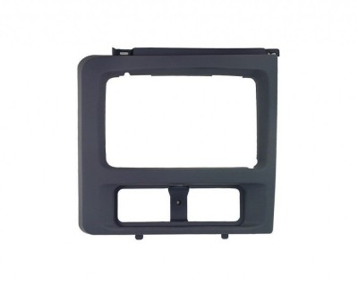 Rama far Citroen C25 (280/290) 11.1981-05.1990, Fiat Ducato (280/290), 11.1981-05.1990; Tip Peugeot J5 (280), 11.1981- 5.1994, Dreapta, Fata, Plastic foto