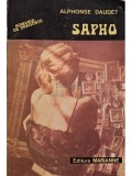 Alphonse Daudet - Sapho (Editia: 1994)