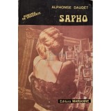 Alphonse Daudet - Sapho (Editia: 1994)