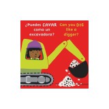 Bi-Lingual/Can You Dig Like a Digger?