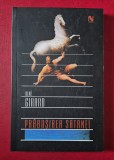 Rene Girard - Prabusirea satanei - NEMIRA 2006