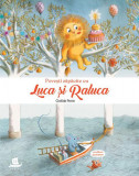 Povești zăpăcite cu Luca și Raluca - Clotilde Perrin