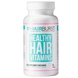 Hairburst Vitamine pentru păr sănătos, 60 capsule